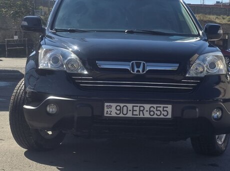 Honda CR-V 2008