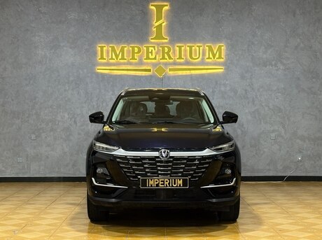 Changan  2026