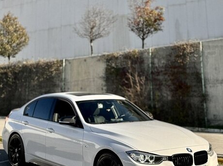 BMW  2015