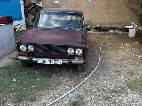 LADA (VAZ) 2106 2004