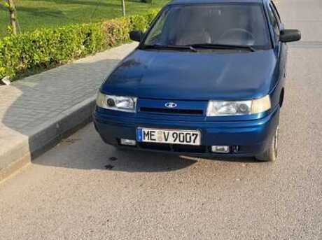 LADA (VAZ) 2110 2005