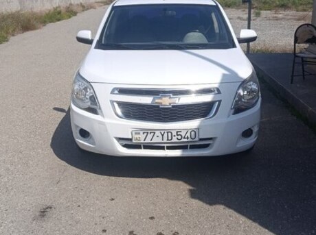 Chevrolet Cobalt 2023