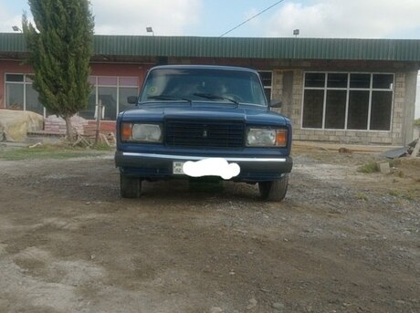 LADA (VAZ) 2107 2003