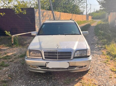 Mercedes C 250 1998