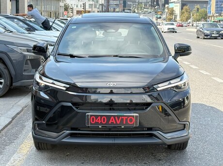 Toyota  2026