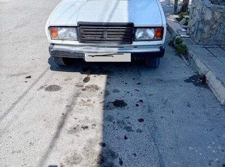 LADA (VAZ) 2107 1998
