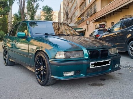 BMW 320 1995