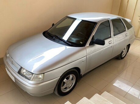LADA (VAZ) 2112 2004