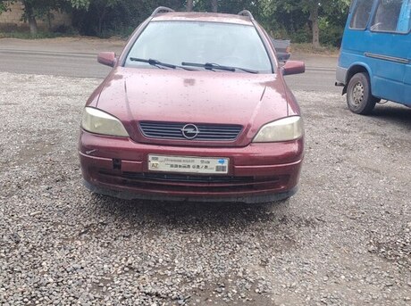 Opel Astra 1999