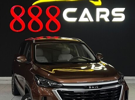 Baic  2023