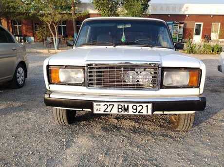 LADA (VAZ) 2107 2006