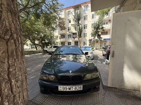 BMW 528 1996