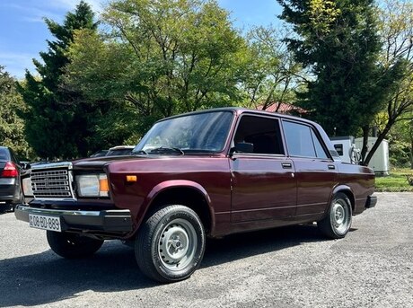 LADA (VAZ) 2107 2005