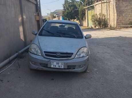 Lifan 520 2008