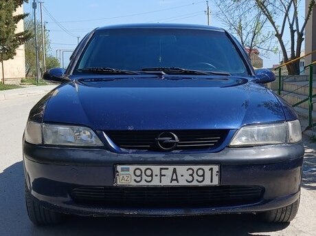 Opel Vectra 1998