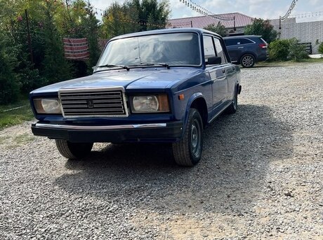 LADA (VAZ) 2107 2006