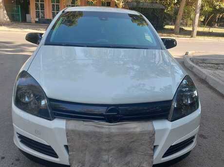 Opel Astra 2006