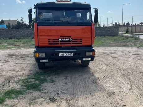 KamAz 53229 2003