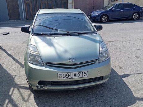 Toyota Prius 2008