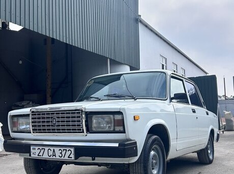 LADA (VAZ) 2107 2005