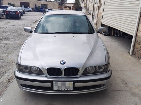 BMW 528 1999