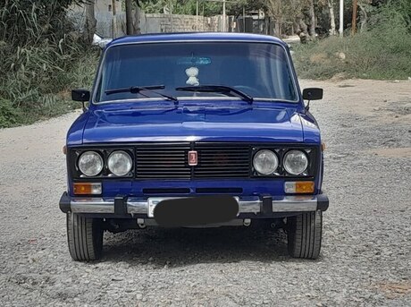 LADA (VAZ) 2106 2003