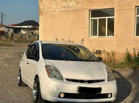 Toyota Prius 2008