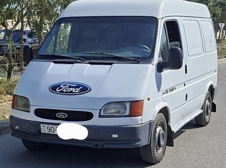 Ford Transit 1998