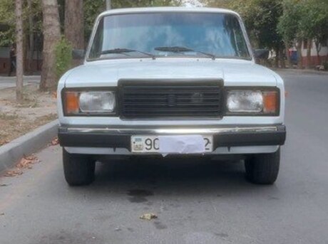 LADA (VAZ) 2107 2008