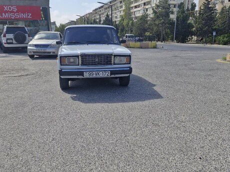 LADA (VAZ) 2107 2011