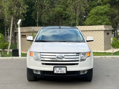 Ford Edge 2010
