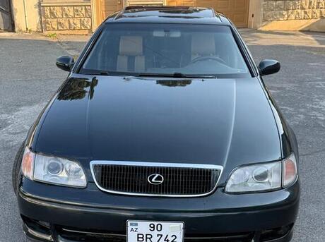 Lexus GS 300 1995