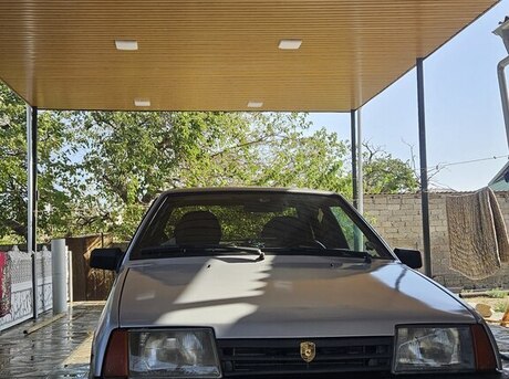 LADA (VAZ) 21099 2004