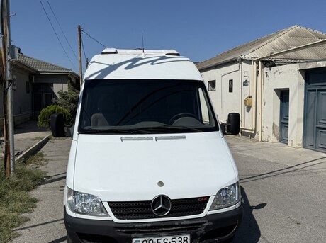 Mercedes  2004