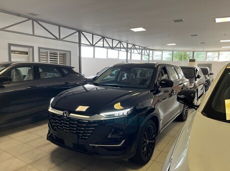 Changan  2025
