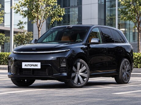 Li Auto  2026