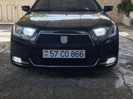 Khazar SD 2020
