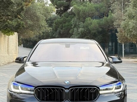 BMW 528 2014