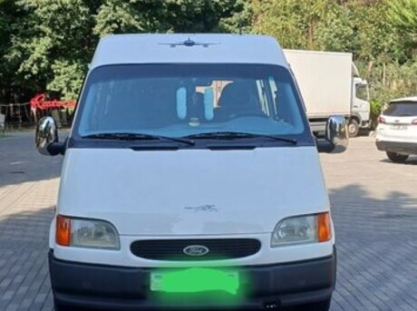 Ford Transit 1998
