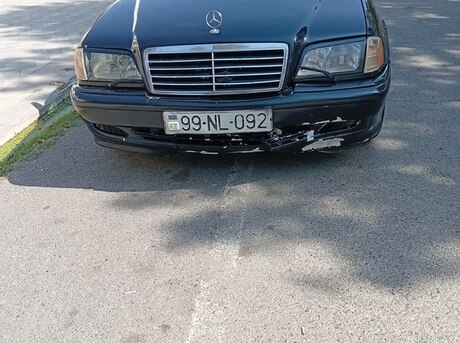 Mercedes C 180 1998
