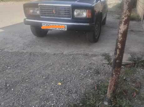 LADA (VAZ) 2107 2010