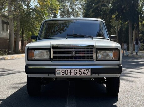 LADA (VAZ) 2107 2009