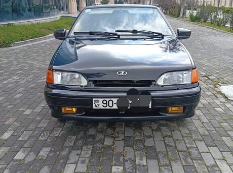 LADA (VAZ) 2115 2010