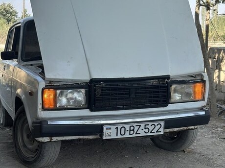 LADA (VAZ) 2107 1992