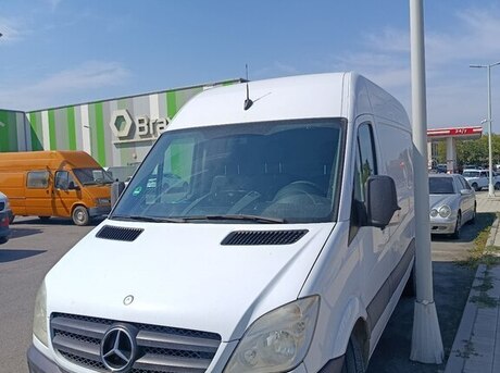 Mercedes Sprinter 315 2007
