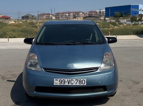 Toyota Prius 2008