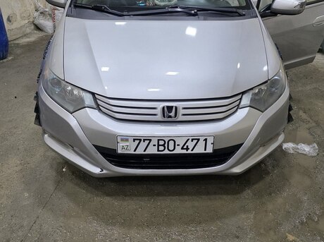 Honda Insight 2009