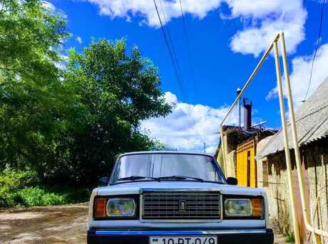 LADA (VAZ) 2107 2006
