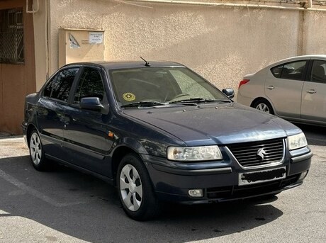 Khazar LX 2019