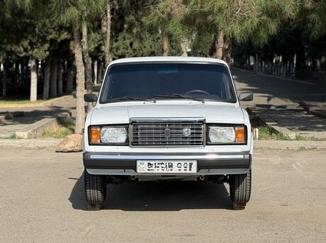 LADA (VAZ) 2107 2010